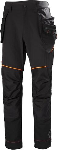 Helly-Hansen 77551_991-36/32 Chelsea Evo BRZ Cons Pant Na Black 36/32 in Saudi Arabia