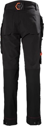 Helly-Hansen 77551_991-36/32 Chelsea Evo BRZ Cons Pant Na Black 36/32 in Saudi Arabia