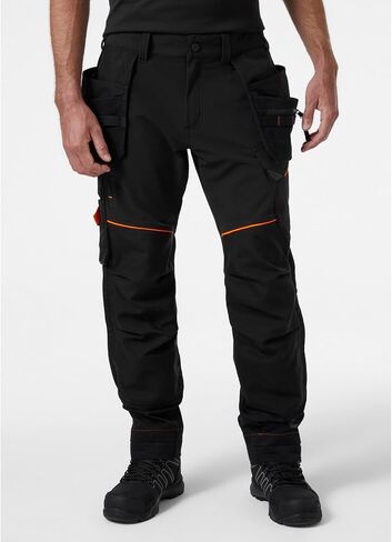 Helly-Hansen 77551_991-36/32 Chelsea Evo BRZ Cons Pant Na Black 36/32 in Saudi Arabia