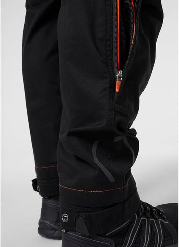 Helly-Hansen 77551_991-36/32 Chelsea Evo BRZ Cons Pant Na Black 36/32 in Saudi Arabia