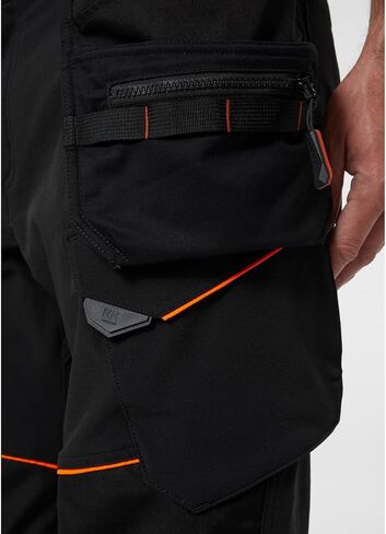 Helly-Hansen 77551_991-36/32 Chelsea Evo BRZ Cons Pant Na Black 36/32 in Saudi Arabia