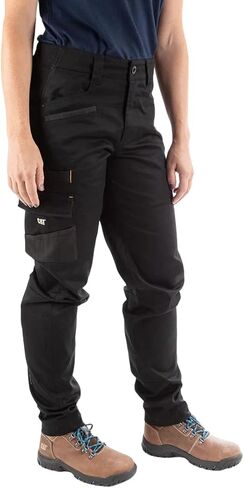 CAT Womens Elite Operator Work Pants in Saudi Arabia