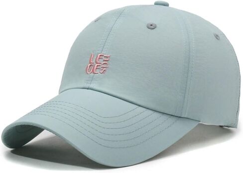 Outdoor Sun Protection and Sunshade hat, Simple and Casual Duckbill Cap, Breathable and Quick Drying Baseball Cap in Saudi Arabia