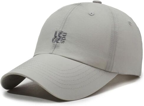 Outdoor Sun Protection and Sunshade hat, Simple and Casual Duckbill Cap, Breathable and Quick Drying Baseball Cap in Saudi Arabia