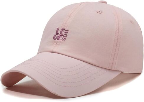 Outdoor Sun Protection and Sunshade hat, Simple and Casual Duckbill Cap, Breathable and Quick Drying Baseball Cap in Saudi Arabia