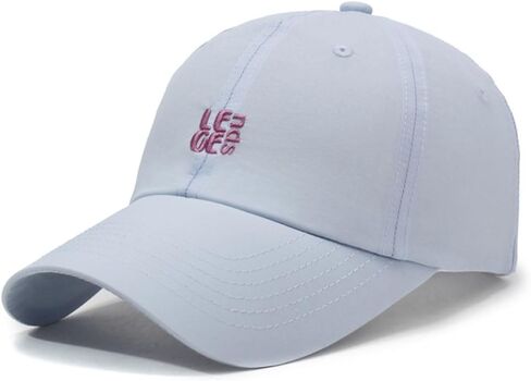 Outdoor Sun Protection and Sunshade hat, Simple and Casual Duckbill Cap, Breathable and Quick Drying Baseball Cap in Saudi Arabia