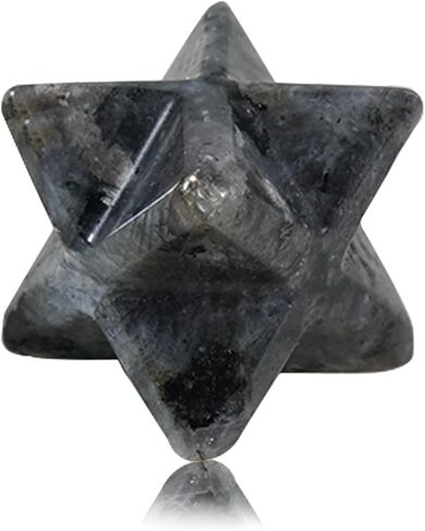 Crystal Decoration 13x13mm Star Rhodonite Hexagonal Star Natural Quartz Small Pocket Stone Table Decor 1Pcs Purple in Saudi Arabia