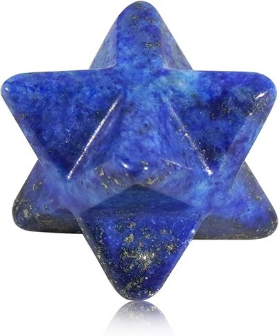 Crystal Decoration 13x13mm Star Rhodonite Hexagonal Star Natural Quartz Small Pocket Stone Table Decor 1Pcs Purple in Saudi Arabia