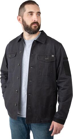 Field & Stream mens Epoch Lightweight Twill Jacket in Saudi Arabia
