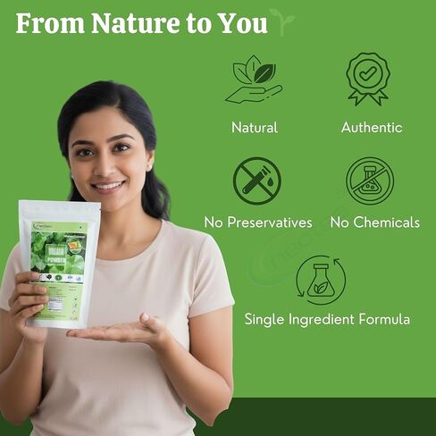 neotea Gotu Kola Powder | Organic Brahmi (Centella Asiatica) | Nervous System & Skin Support | Calming Nootropic Herb | Non-GMO, Vegan, Sustainably Sourced (100 GM(3.52 OZ), Gotu Kola) in Saudi Arabia