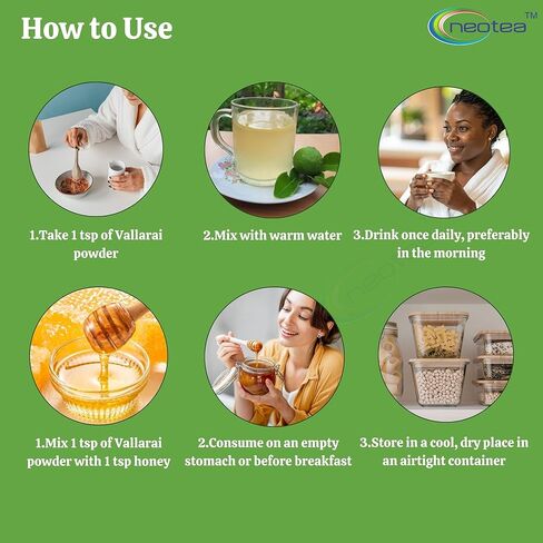 neotea Gotu Kola Powder | Organic Brahmi (Centella Asiatica) | Nervous System & Skin Support | Calming Nootropic Herb | Non-GMO, Vegan, Sustainably Sourced (100 GM(3.52 OZ), Gotu Kola) in Saudi Arabia