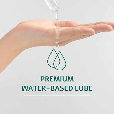 Long Lasting Comfort Vaginal Moisturizer - Intimate Moisturizing Feminine Lube Injector for Women's Dryness - Disposable Prefilled Massage Gel (10 Pcs) in Saudi Arabia