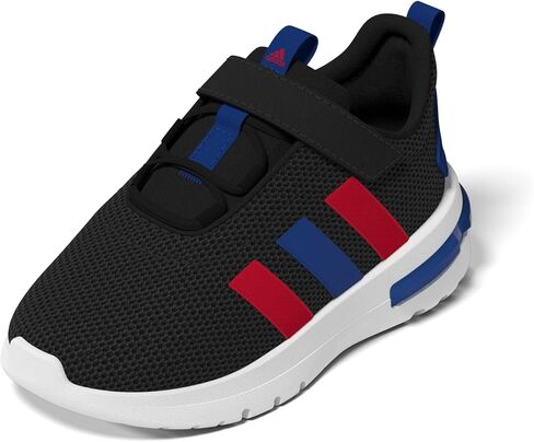 حذاء رياضي للأولاد من adidas Racer Tr23 El (للرضع/الأطفال الصغار). in Kuwait