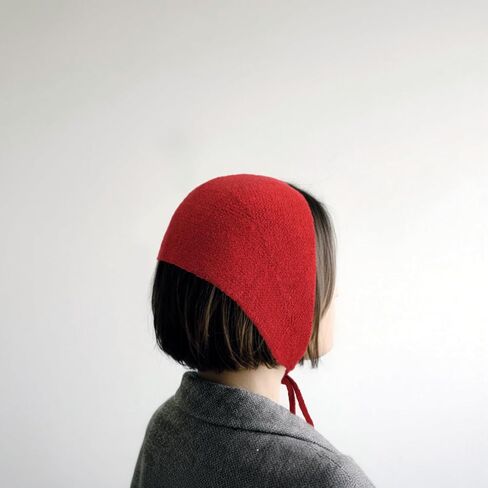 Winter Ear Warmers for Women Muffs Balaclava Head Knit Hooded Scarf Ear Protection Hat Cover Wrap Scarves Hijab Cap in Saudi Arabia