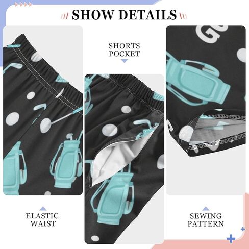 Pajama Pants Pizza Pepperoni Pattern Soft Pajama Sleep Pant Long Pj Bottoms S in Saudi Arabia