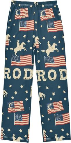 Pajama Pants Pizza Pepperoni Pattern Soft Pajama Sleep Pant Long Pj Bottoms S in Saudi Arabia