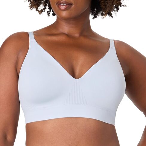 Bali Women's Wireless Bra, Comfort Revolution Modern Seamless Bra, Flex-to-fit Wirefree Bra in Saudi Arabia