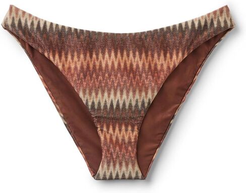 ملابس السباحة النسائية ذات اللون الذهبي من CALZEDONIA in Saudi Arabia