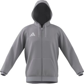 adidas mens Entrada26 Full Zip Hoodie Men in Saudi Arabia