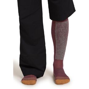 icebreaker Men's Merino Blend Ski+ Light Over The Calf Socks in Saudi Arabia