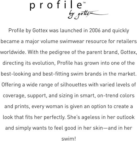 الملف الشخصي من Gottex Tutti Frutti قميص تانكيني مدمج بسلك G-Cup - أكواب ناعمة مدمجة، خطاف قابل للتعديل وإغلاق للعين in Kuwait
