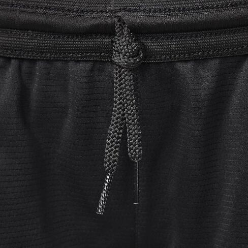 شورت Dri-FIT MJ Diamond من جوردن بيج كيدز (أسود، 45D403-023) مقاس X-Large in Kuwait