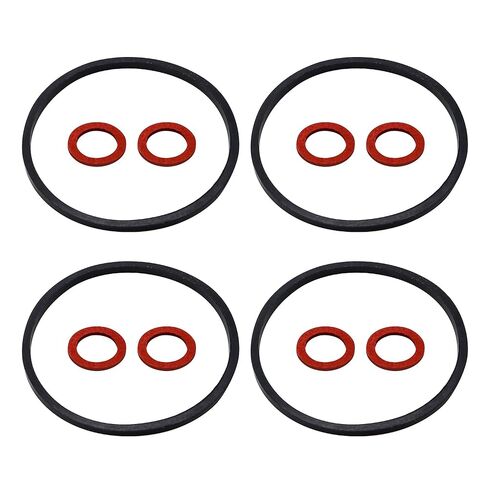 GCV190 Carburetor Gaskets Compatible with Honda GCV135 GCV160 GSV190 HRS216 HRT216 HRB216 HRR216 HRZ216 Lawn Mower Replace 16212-Zl8-000 16221-883-800 3Pack in Saudi Arabia