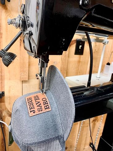 قبعة Jesus Save Bro Snapback، قبعة سائقي الشاحنات للأطفال الصغار من الأولاد والبالغين، قبعة دينية مسيحية in Kuwait