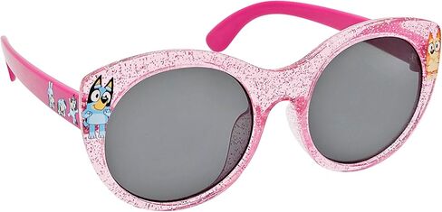 ARKAID Bluey Sunglasses for Kids | UV 400 Protection | One Size Fits Most Kids | Bluey or Bingo Style in Saudi Arabia