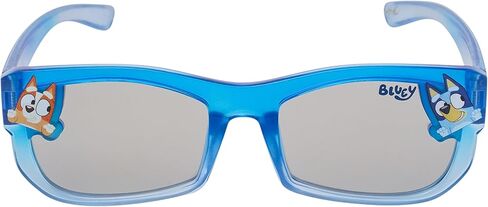 ARKAID Bluey Sunglasses for Kids | UV 400 Protection | One Size Fits Most Kids | Bluey or Bingo Style in Saudi Arabia