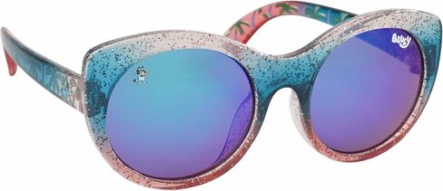 ARKAID Bluey Sunglasses for Kids | UV 400 Protection | One Size Fits Most Kids | Bluey or Bingo Style in Saudi Arabia