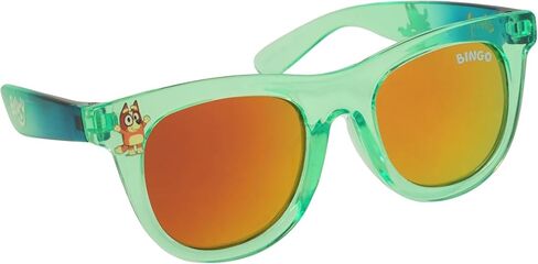 ARKAID Bluey Sunglasses for Kids | UV 400 Protection | One Size Fits Most Kids | Bluey or Bingo Style in Saudi Arabia