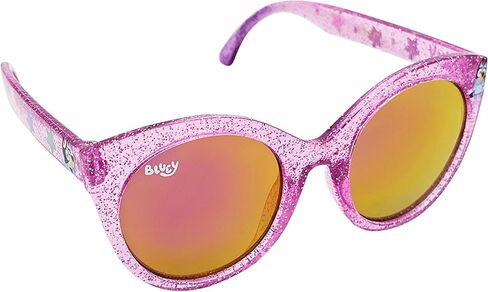 ARKAID Bluey Sunglasses for Kids | UV 400 Protection | One Size Fits Most Kids | Bluey or Bingo Style in Saudi Arabia