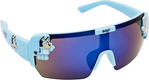 ARKAID Bluey Sunglasses for Kids | UV 400 Protection | One Size Fits Most Kids | Bluey or Bingo Style in Saudi Arabia
