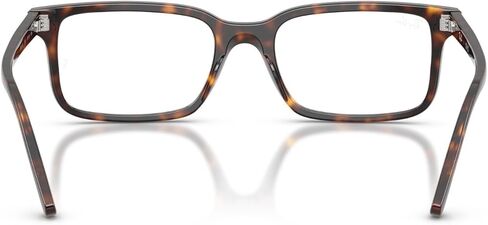 Ray-Ban Rx5445 Square Prescription Eyewear Frames in Saudi Arabia