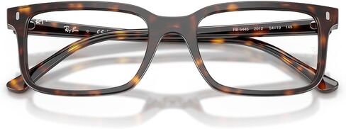 Ray-Ban Rx5445 Square Prescription Eyewear Frames in Saudi Arabia