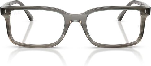 Ray-Ban Rx5445 Square Prescription Eyewear Frames in Saudi Arabia