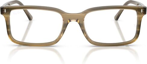 Ray-Ban Rx5445 Square Prescription Eyewear Frames in Saudi Arabia