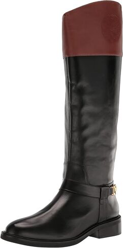Vince Camuto Women's Amanyir Riding Knee High Boot Fashion in Saudi Arabia