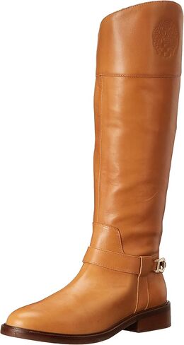 Vince Camuto Women's Amanyir Riding Knee High Boot Fashion in Saudi Arabia