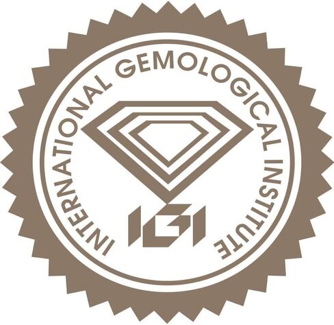 مختبر مستدير معتمد من IGI ألماس سائب مزروع بلون D، وضوح 3.55 قيراط قطع مثالي لصنع المجوهرات الثمينة مثل الخواتم والأقراط والمعلقات والقلائد in Saudi Arabia