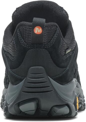 حذاء Merrell الرجالي Moab 3 المقاوم للماء باللون الأسود الليلي 8.5 M US in Kuwait