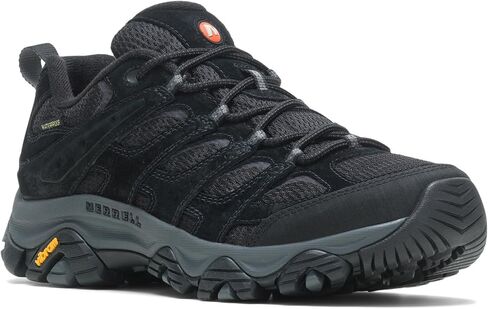 Merrell Men's Moab 3 Waterproof ShoesBlack Night 13 M US in Saudi Arabia