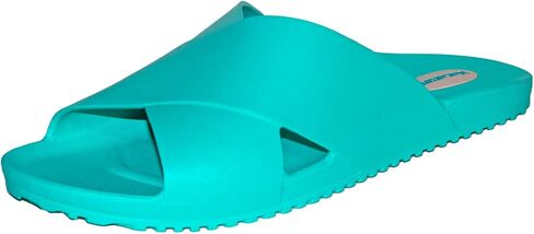 Margaritaville Women's Maxwell Flip Flop, Coral, Large in Saudi Arabia