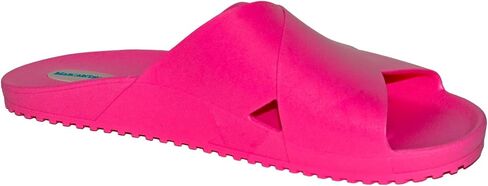 Margaritaville Women's Maxwell Flip Flop, Coral, Large in Saudi Arabia