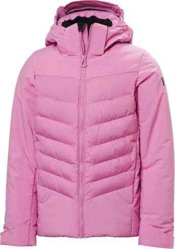 سترة Helly-Hansen Junior Girl Serene 2.0 - مقاومة للماء، ومسامية، ومقاومة للرياح، وخفيفة الوزن in Saudi Arabia