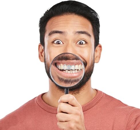 الهيب هوب نمط الأسنان الشوايات الأزياء والمجوهرات والاكسسوارات زركونيا فريدة من نوعها للحزب والمرحلة in Saudi Arabia