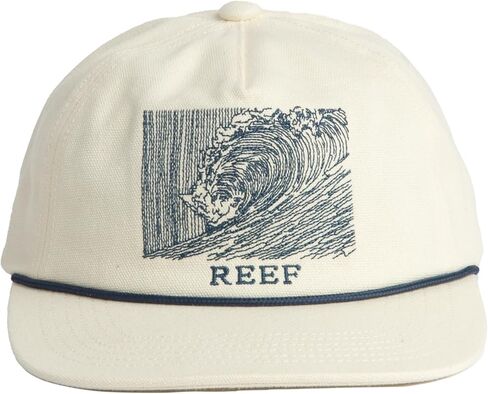 قبعة مسطحة للرجال من Reef كاجوال للاستخدام اليومي in Kuwait
