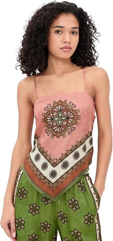 وشاح علوي كونتينا للسيدات من ALÉMAIS in Kuwait