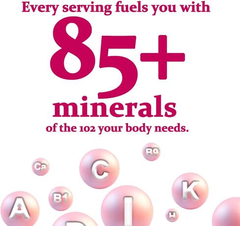 أعواد عسل شيلاجيت للنساء بنكهة الفراولة | شيلاجيت بالشاتافاري والزعفران | الطاقة الطبيعية والتوازن الهرموني والتركيز ودعم الحيوية | عبوات العسل العشبية المعززة للعافية - 30 عودًا in Kuwait